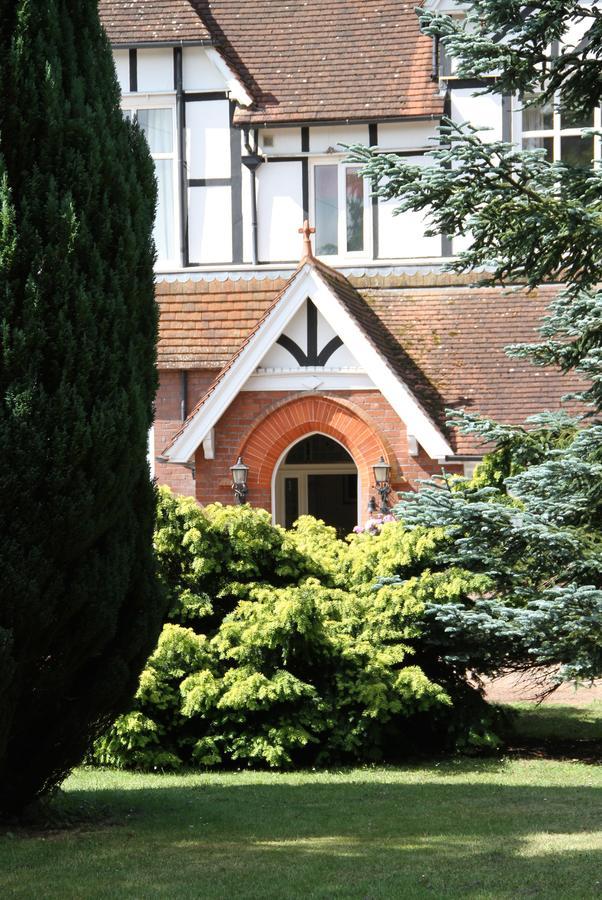 The Grange Boutique Guest House Rockbeare Exterior foto