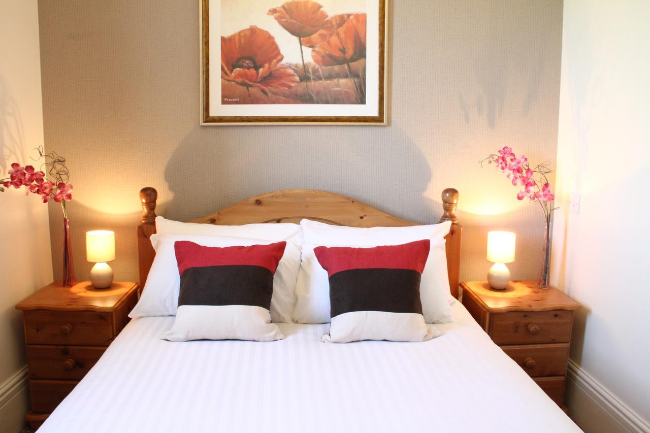 The Grange Boutique Guest House Rockbeare Quarto foto