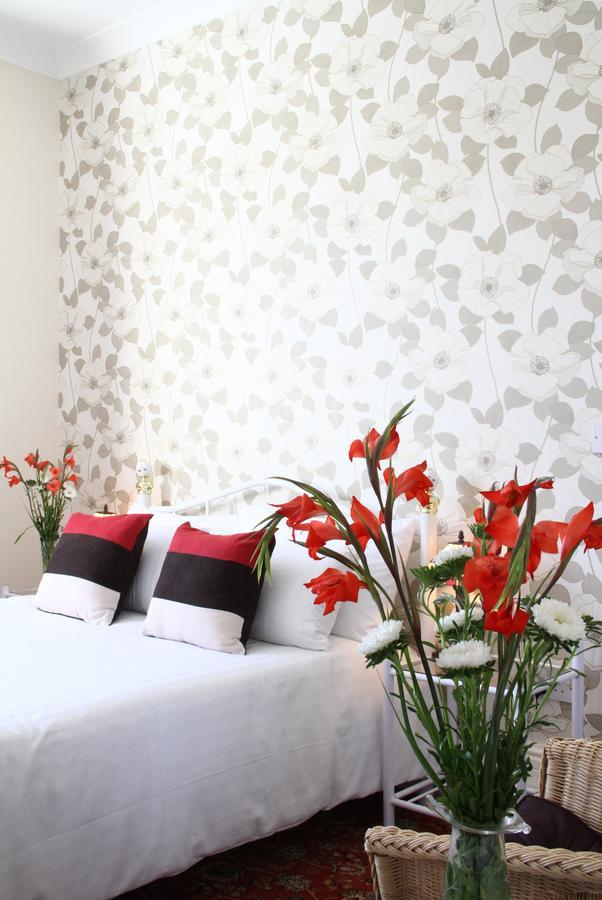 The Grange Boutique Guest House Rockbeare Quarto foto