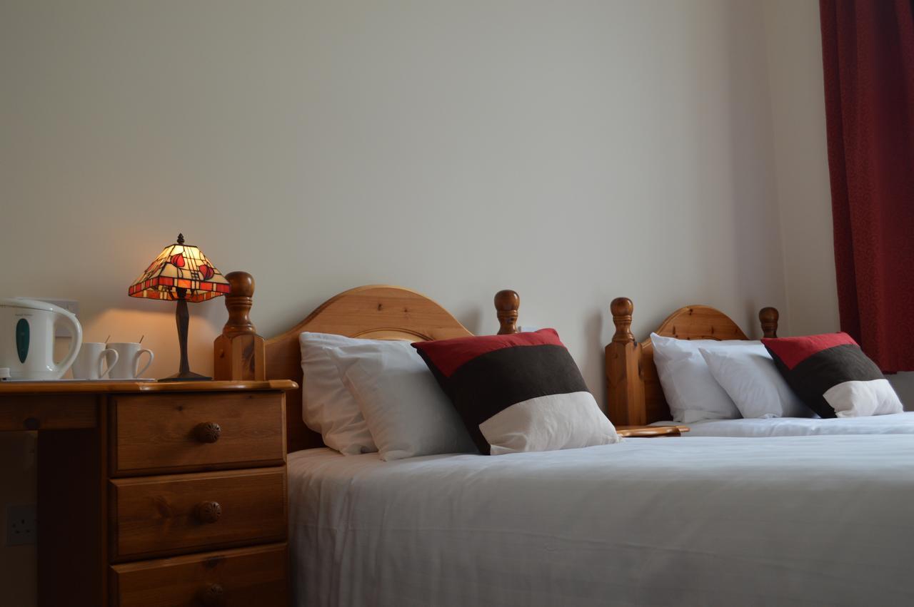 The Grange Boutique Guest House Rockbeare Quarto foto